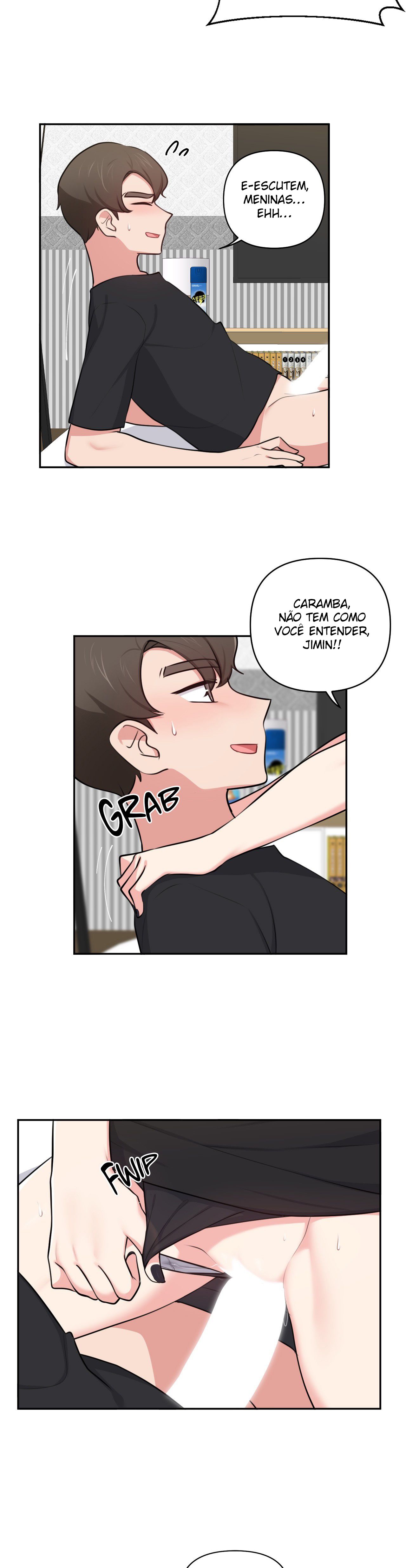 Friends Or F-Buddies Capitulo 43 - pagina 18