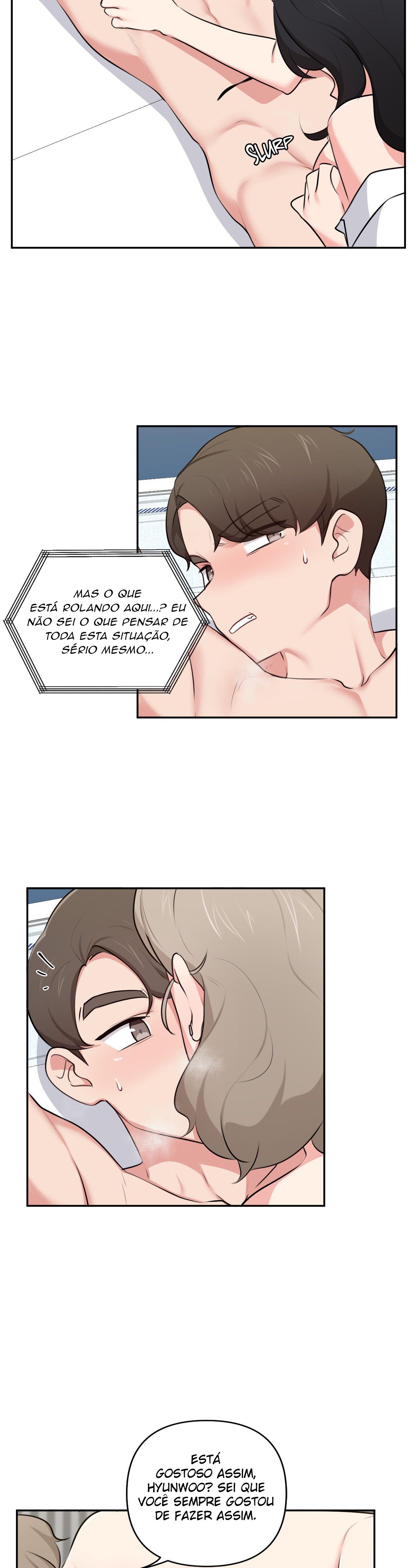 Friends Or F-Buddies Capitulo 44 - pagina 12