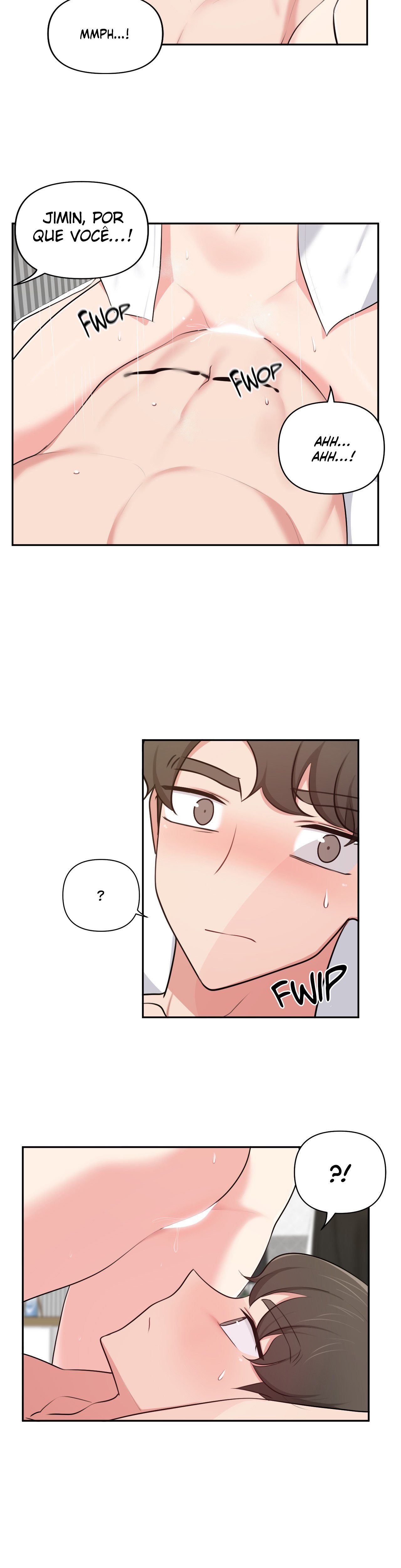 Friends Or F-Buddies Capitulo 44 - pagina 15