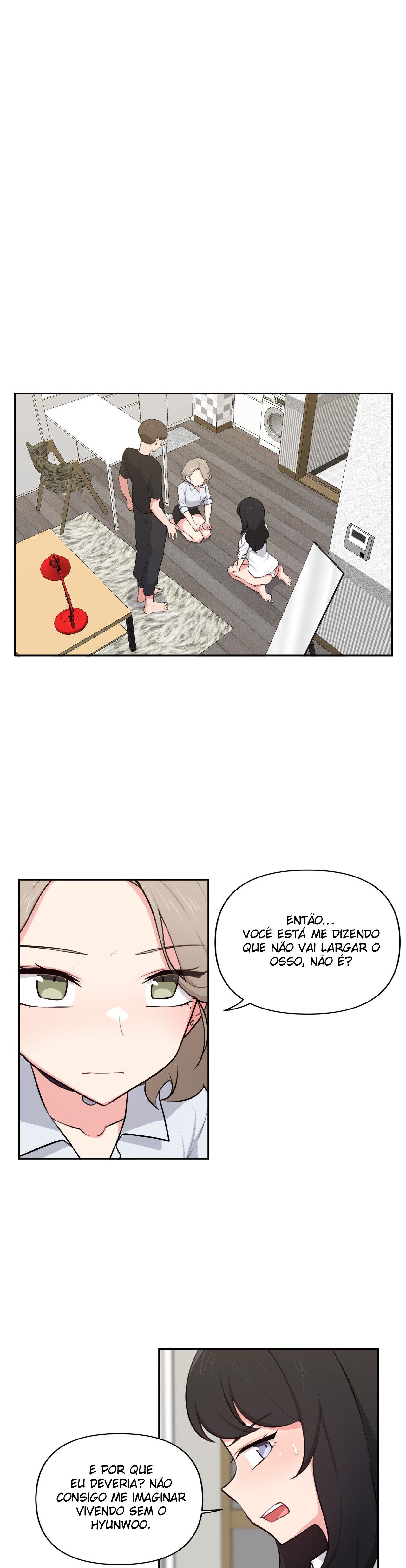 Friends Or F-Buddies Capitulo 44 - pagina 2