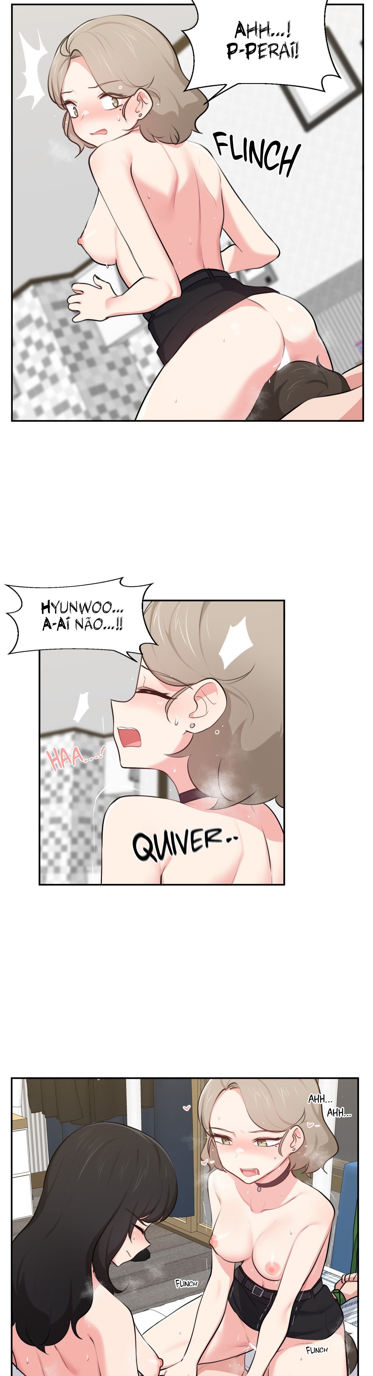 Friends Or F-Buddies Capitulo 44 - pagina 22
