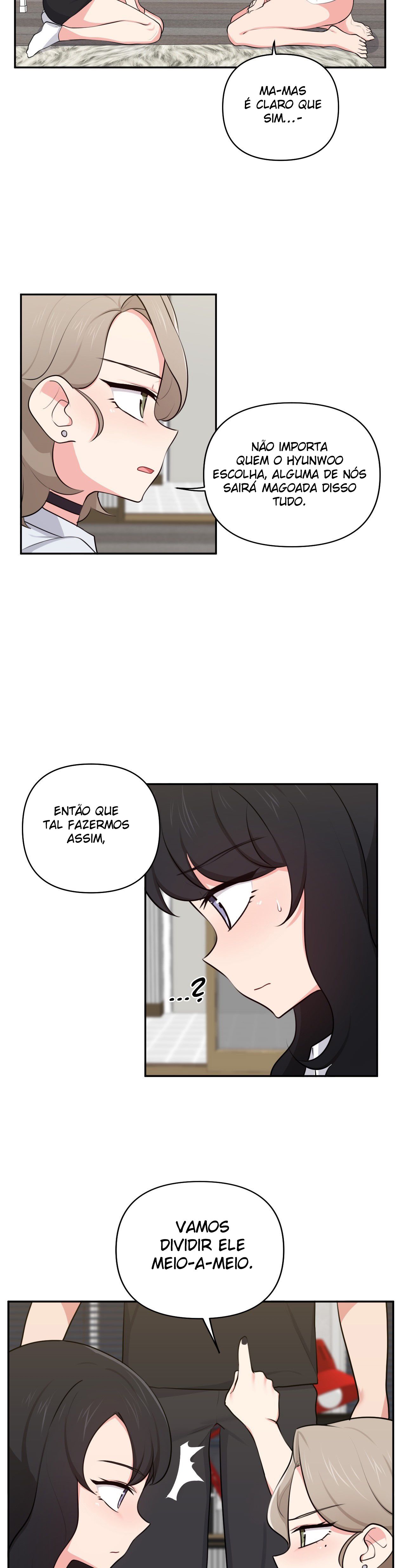Friends Or F-Buddies Capitulo 44 - pagina 4