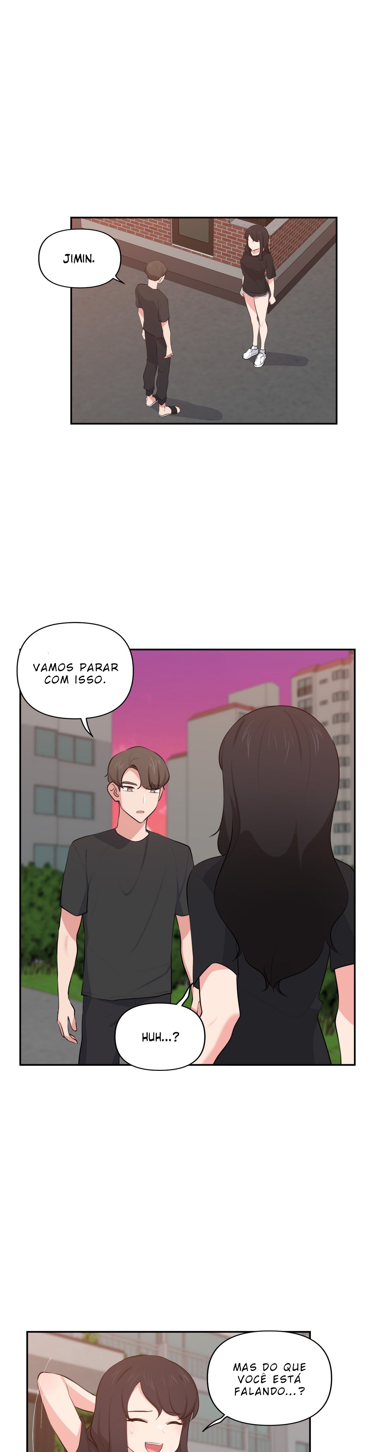 Friends Or F-Buddies Capitulo 45 - pagina 10