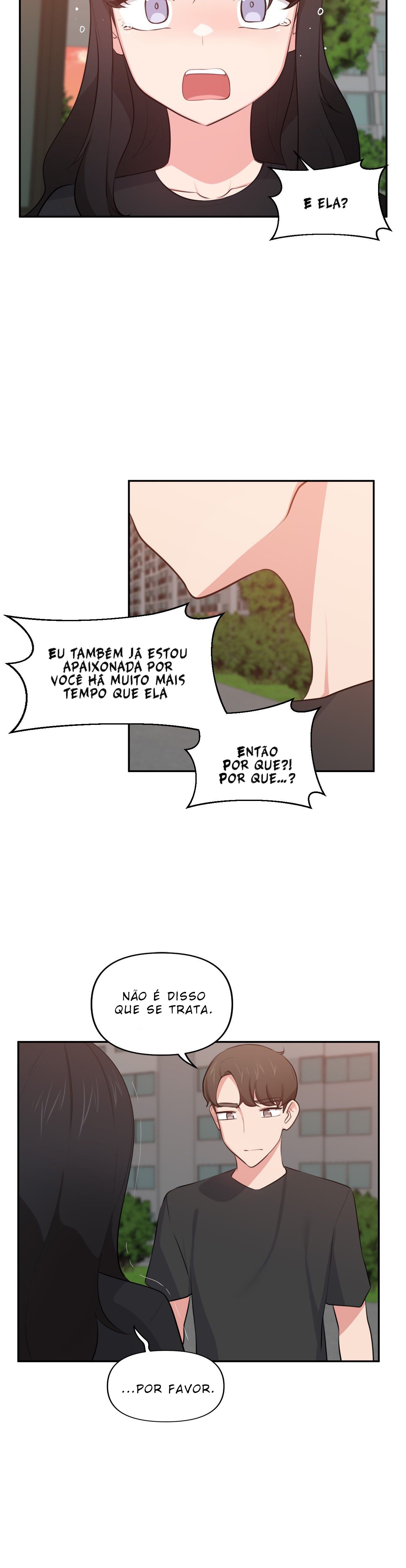 Friends Or F-Buddies Capitulo 45 - pagina 13
