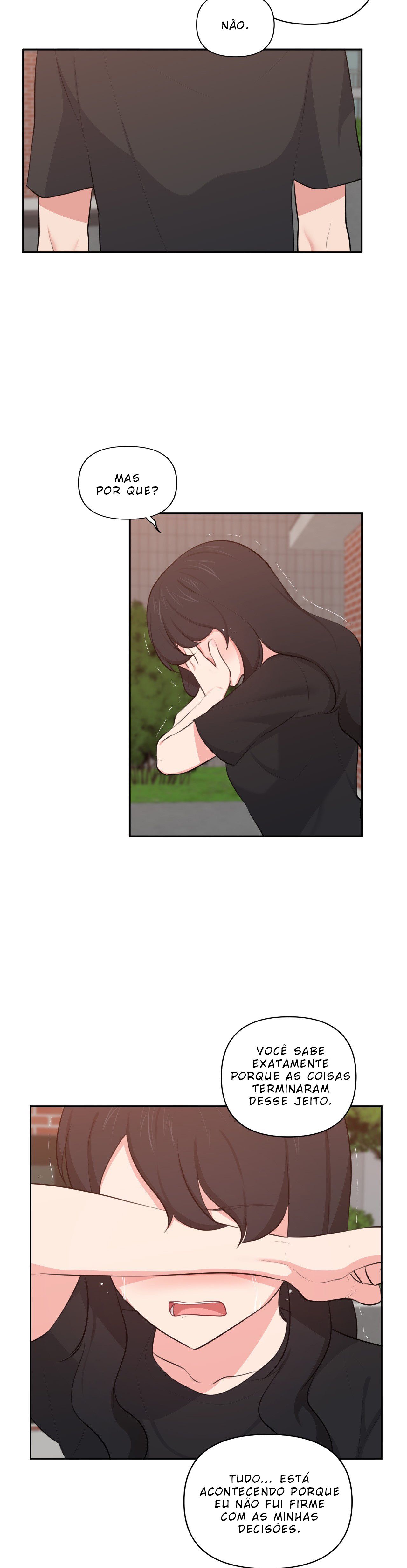Friends Or F-Buddies Capitulo 45 - pagina 15