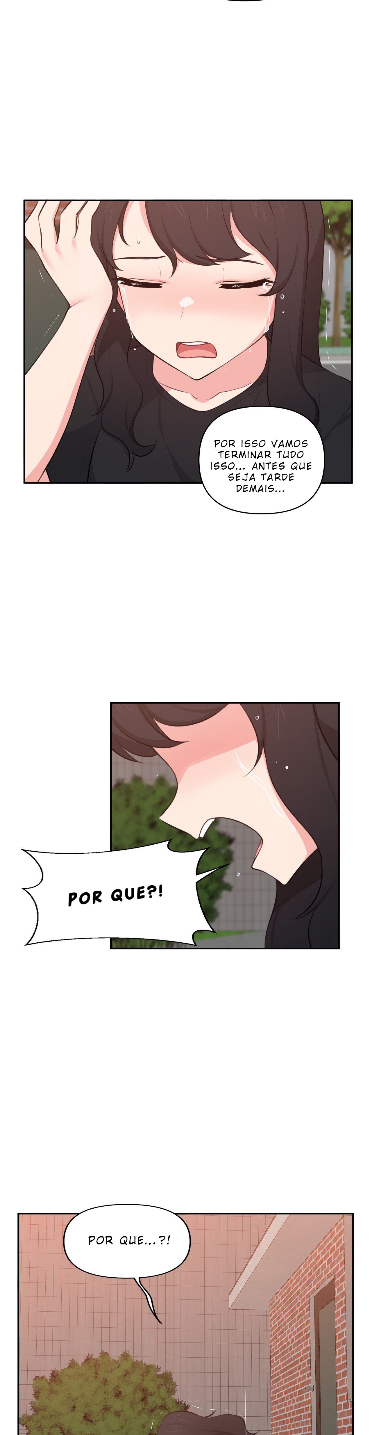 Friends Or F-Buddies Capitulo 45 - pagina 16