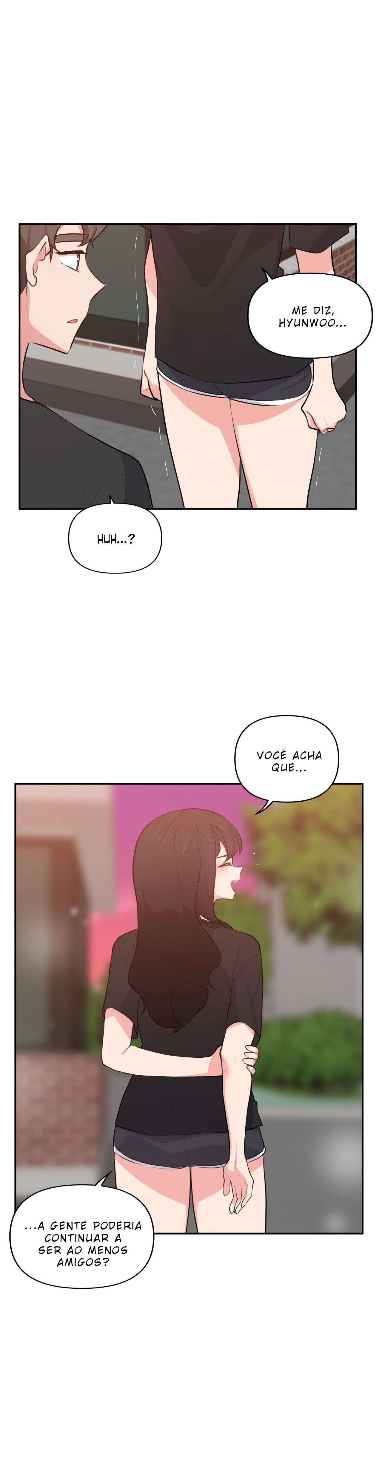 Friends Or F-Buddies Capitulo 45 - pagina 19