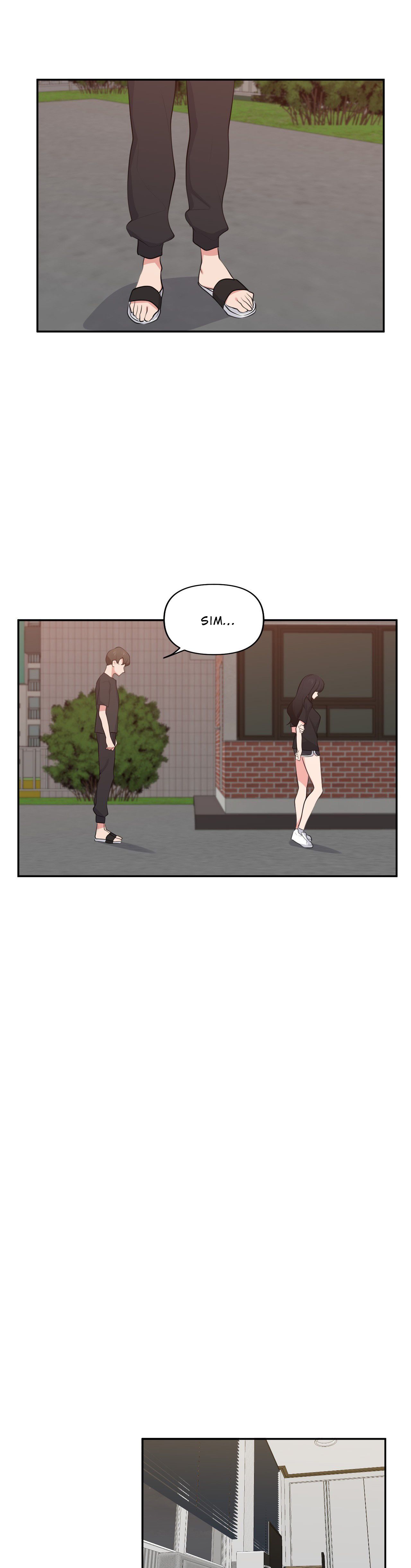 Friends Or F-Buddies Capitulo 45 - pagina 20