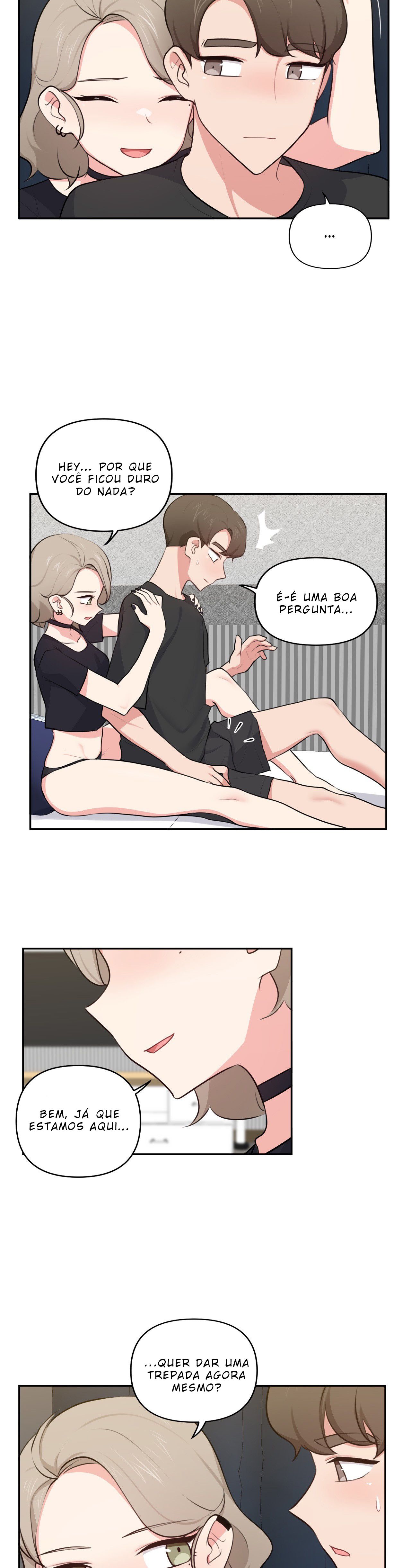 Friends Or F-Buddies Capitulo 45 - pagina 23