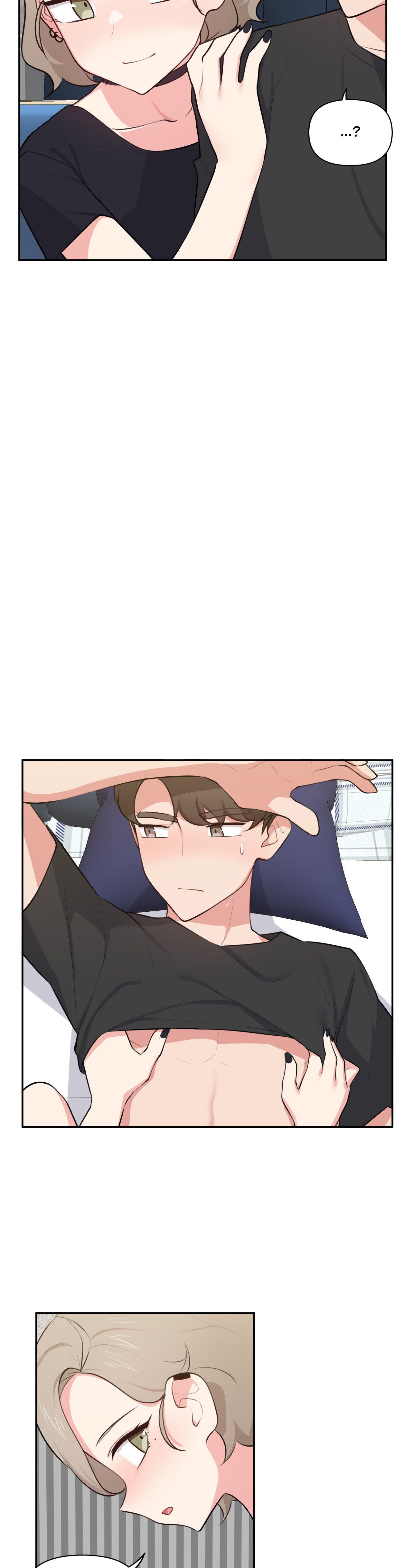 Friends Or F-Buddies Capitulo 45 - pagina 24