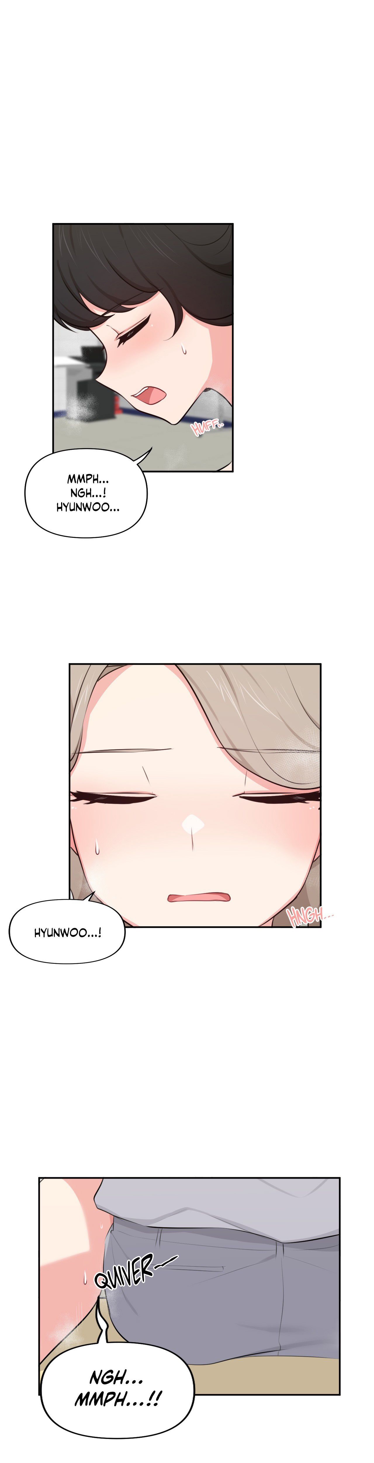 Friends Or F-Buddies Capitulo 45 - pagina 7
