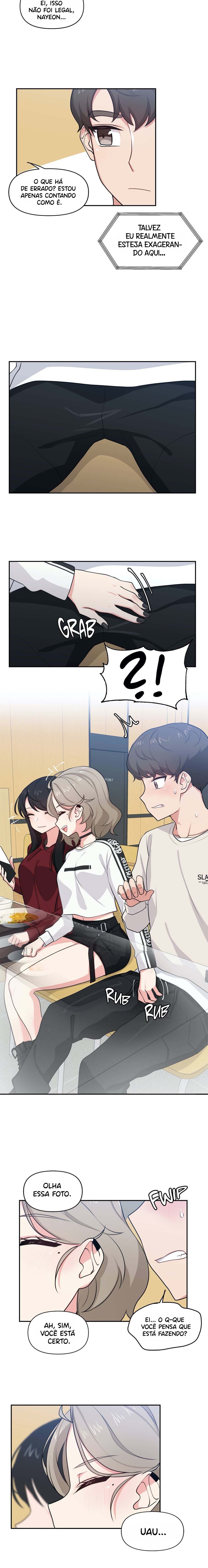 Friends Or F-Buddies Capitulo 5 - pagina 9 Friends Or F-Buddies Capitulo 5 - pagina 9