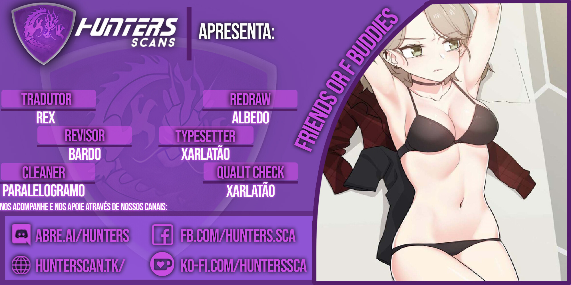 Friends Or F-Buddies Capitulo 6 - pagina 1 Friends Or F-Buddies Capitulo 6 - pagina 1