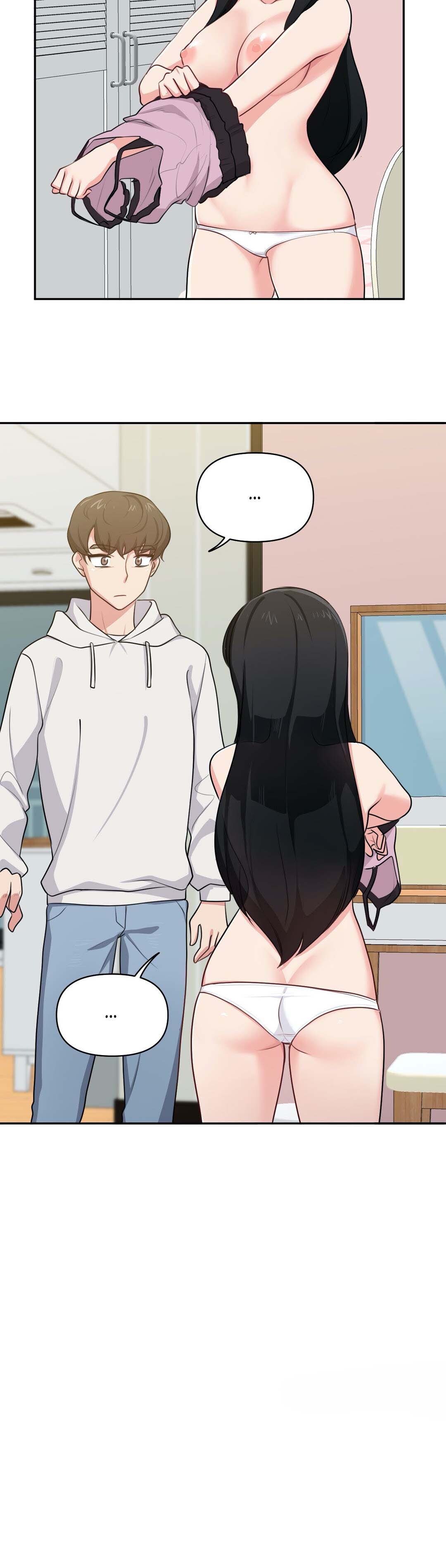 Friends Or F-Buddies Capitulo 6 - pagina 11 Friends Or F-Buddies Capitulo 6 - pagina 11