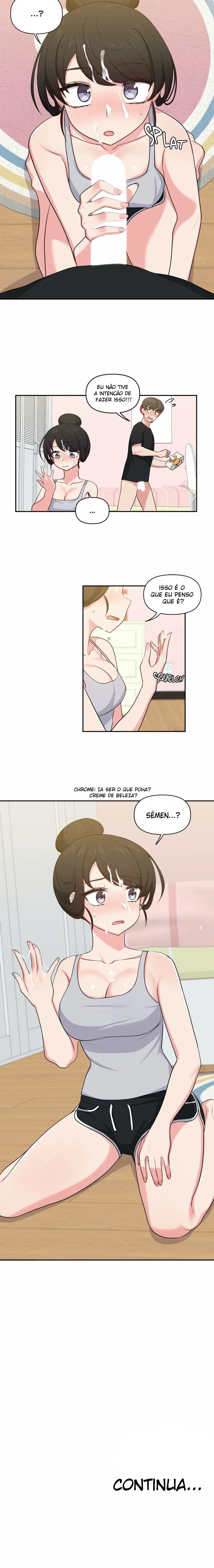 Friends Or F-Buddies Capitulo 8 - pagina 10 Friends Or F-Buddies Capitulo 8 - pagina 10