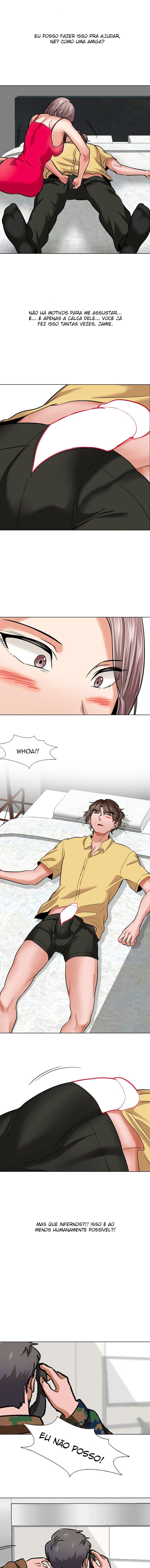 Friends Capitulo 10 - pagina 11