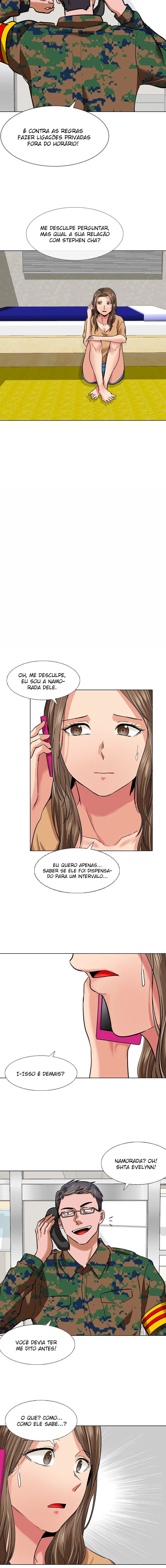 Friends Capitulo 10 - pagina 12