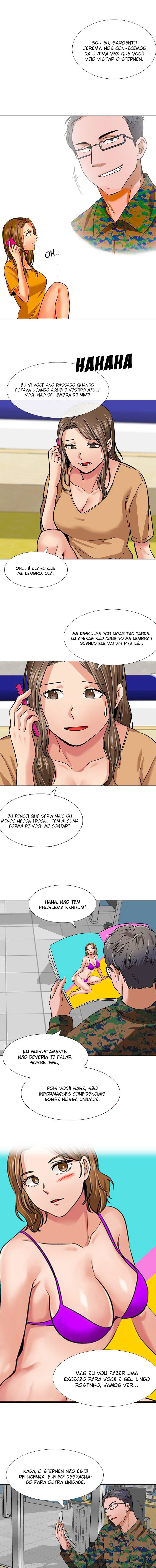 Friends Capitulo 10 - pagina 13