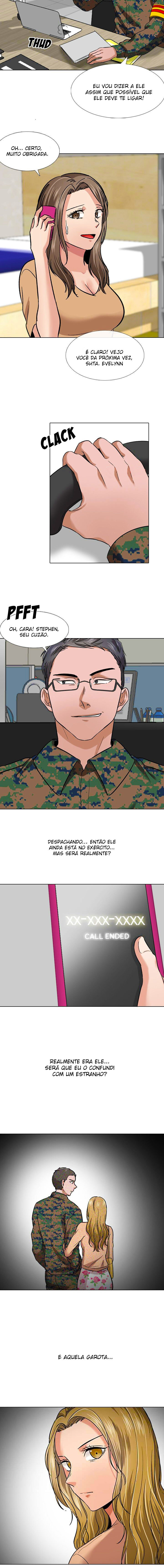 Friends Capitulo 10 - pagina 14