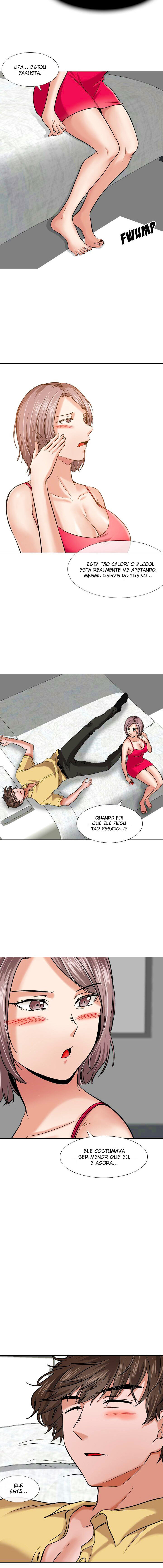Friends Capitulo 10 - pagina 5