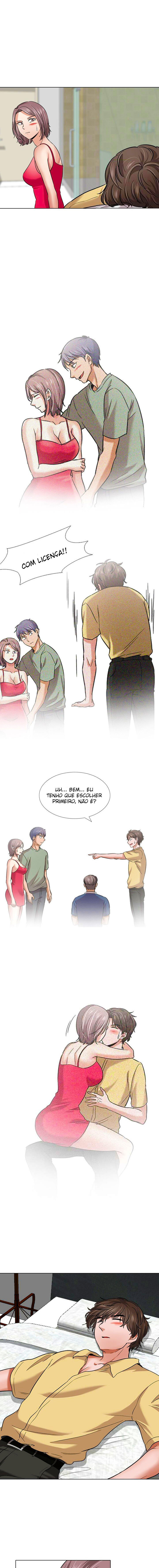 Friends Capitulo 10 - pagina 6