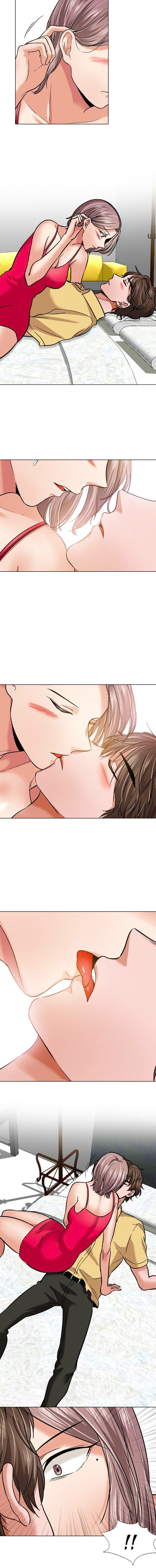 Friends Capitulo 10 - pagina 7