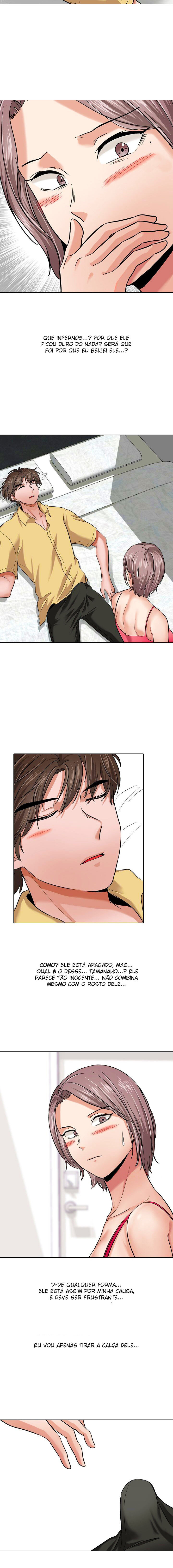 Friends Capitulo 10 - pagina 9