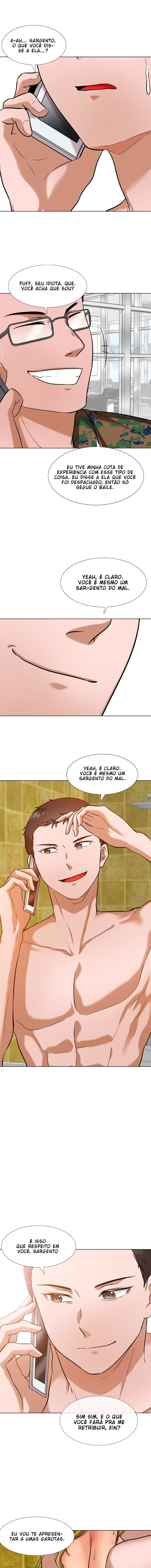 Friends Capitulo 11 - pagina 10