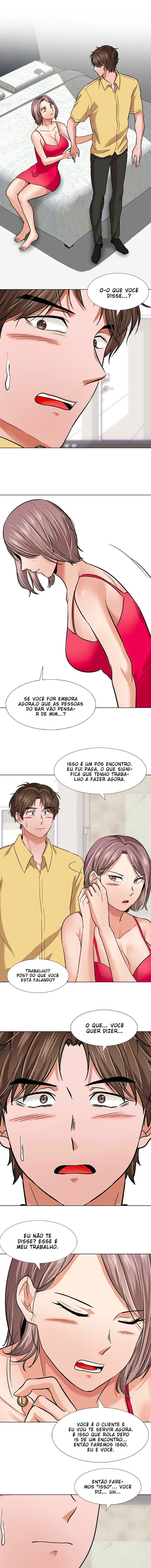 Friends Capitulo 11 - pagina 12