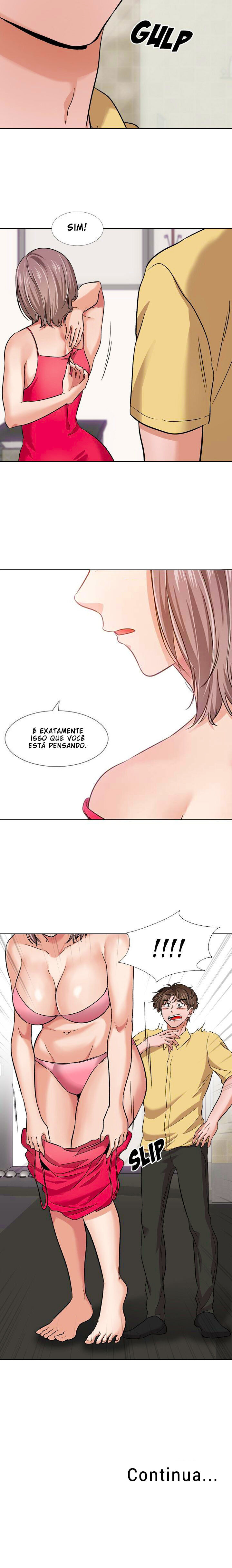 Friends Capitulo 11 - pagina 13