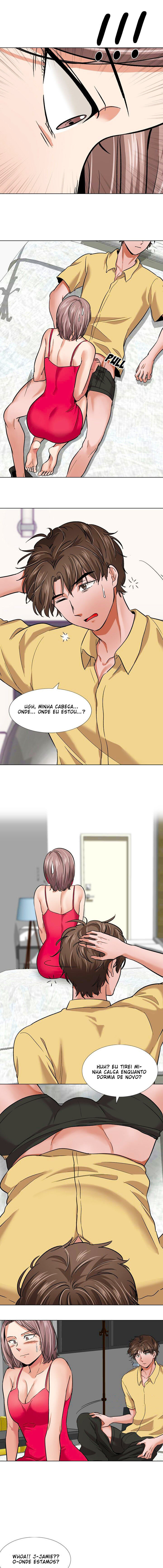 Friends Capitulo 11 - pagina 4