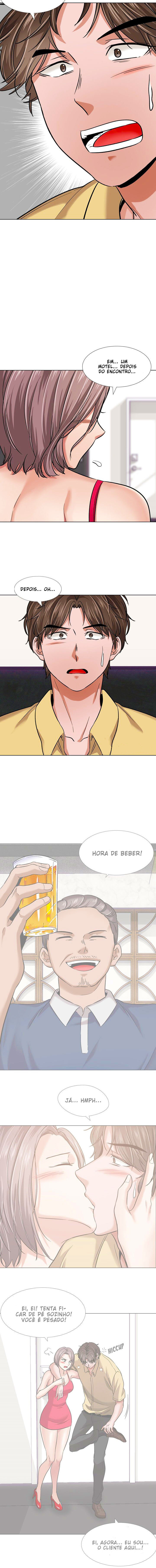 Friends Capitulo 11 - pagina 5