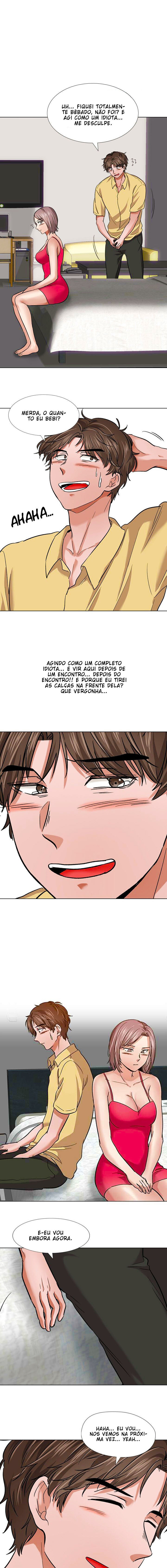 Friends Capitulo 11 - pagina 6