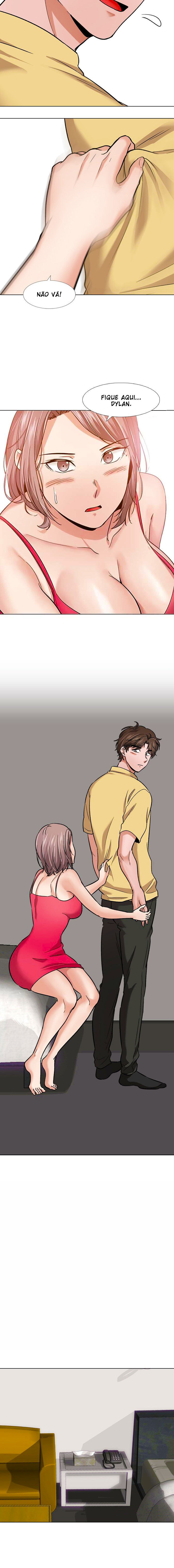 Friends Capitulo 11 - pagina 7