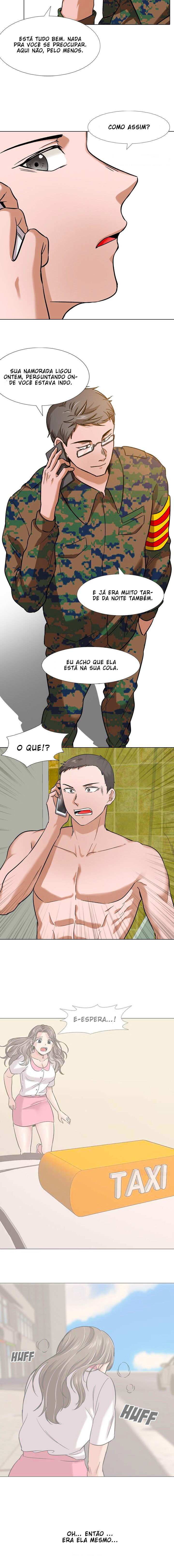 Friends Capitulo 11 - pagina 9