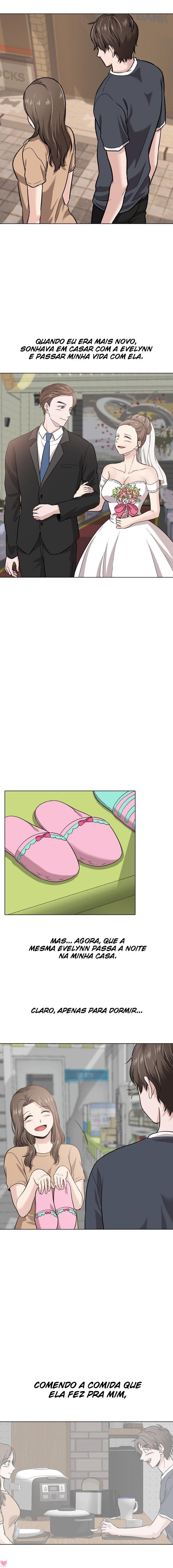 Friends Capitulo 17 - pagina 11