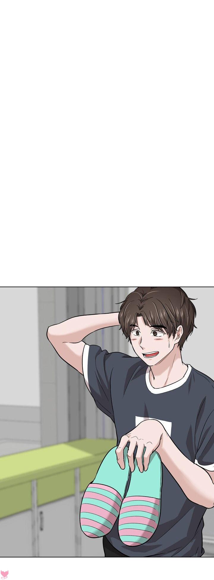 Friends Capitulo 17 - pagina 12