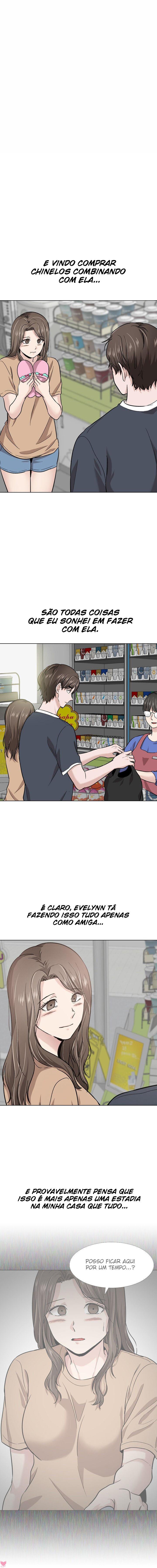 Friends Capitulo 17 - pagina 13