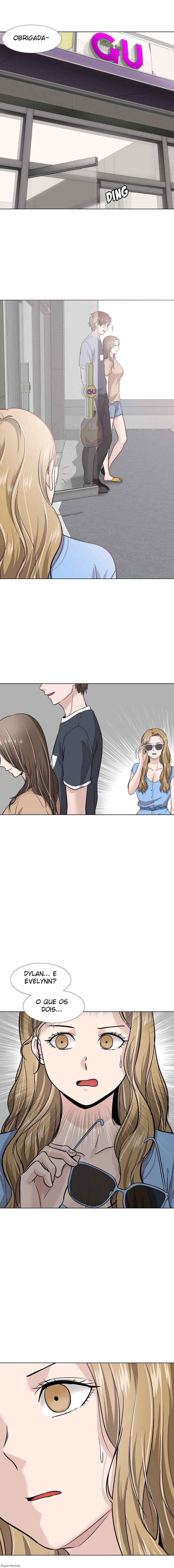 Friends Capitulo 17 - pagina 15
