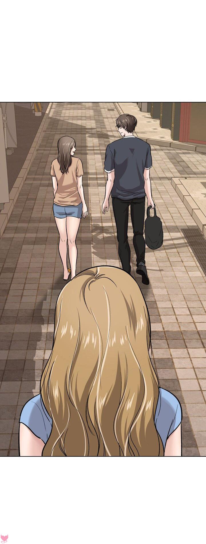 Friends Capitulo 17 - pagina 16