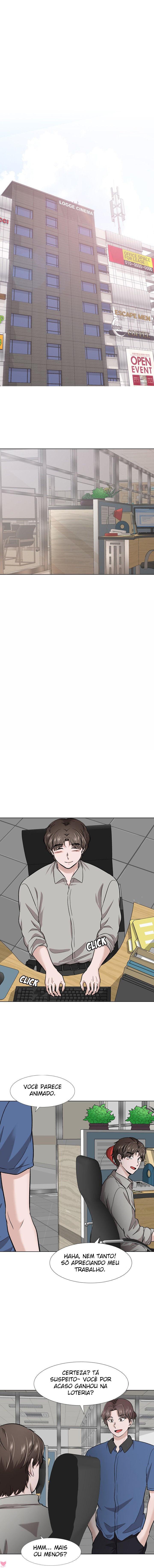 Friends Capitulo 17 - pagina 17