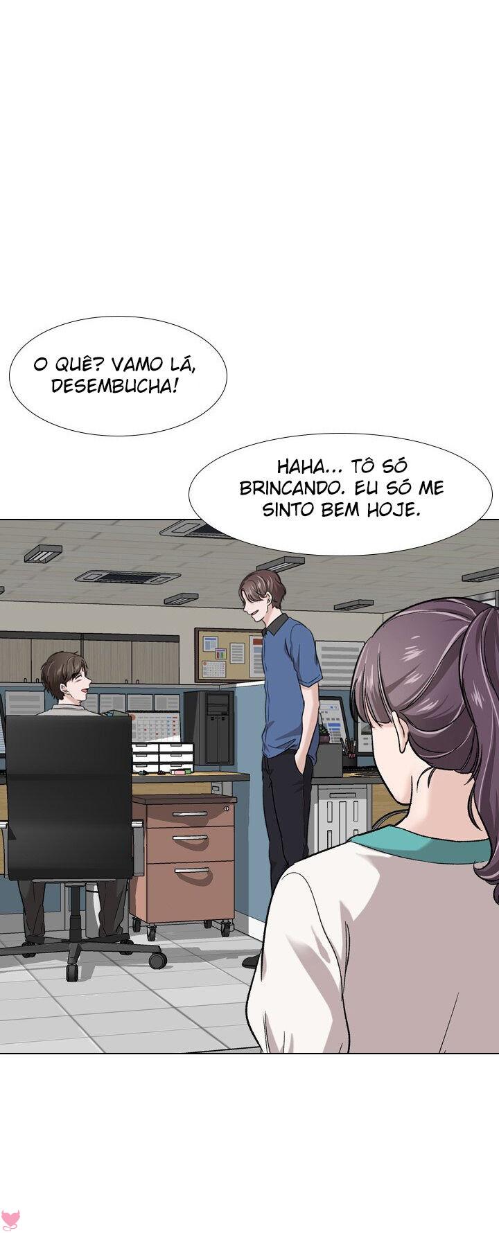 Friends Capitulo 17 - pagina 18
