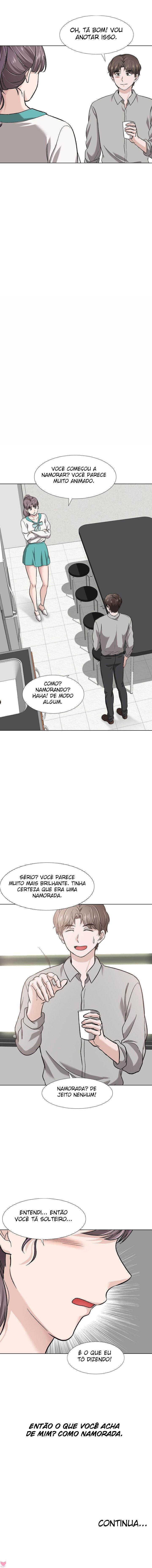 Friends Capitulo 17 - pagina 22
