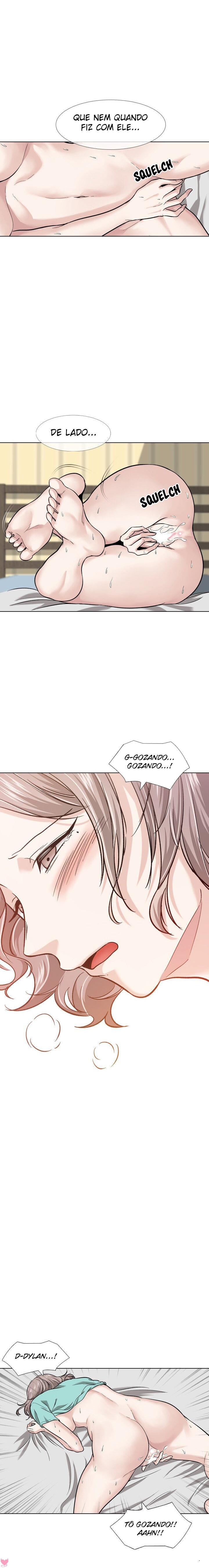 Friends Capitulo 17 - pagina 4