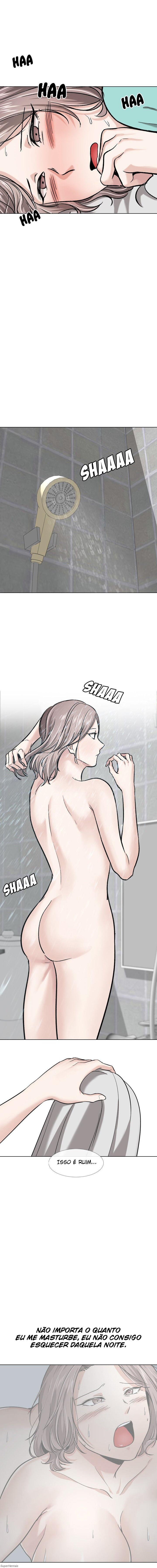 Friends Capitulo 17 - pagina 5