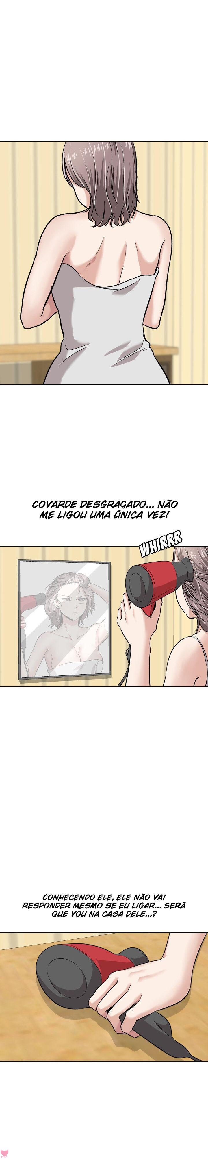 Friends Capitulo 17 - pagina 6