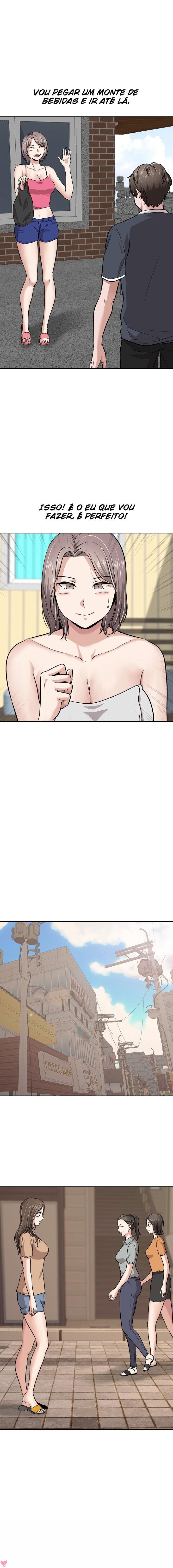 Friends Capitulo 17 - pagina 7