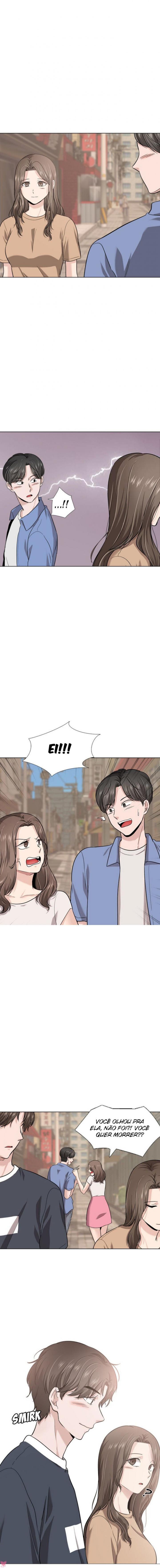 Friends Capitulo 17 - pagina 9