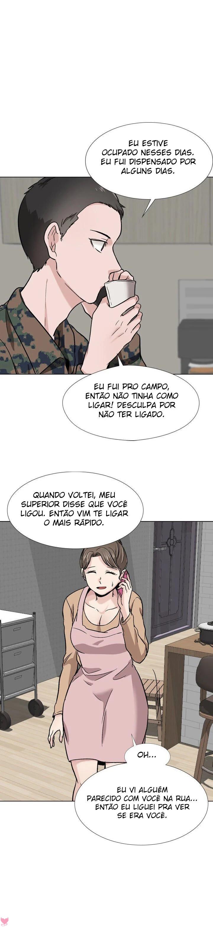 Friends Capitulo 18 - pagina 14