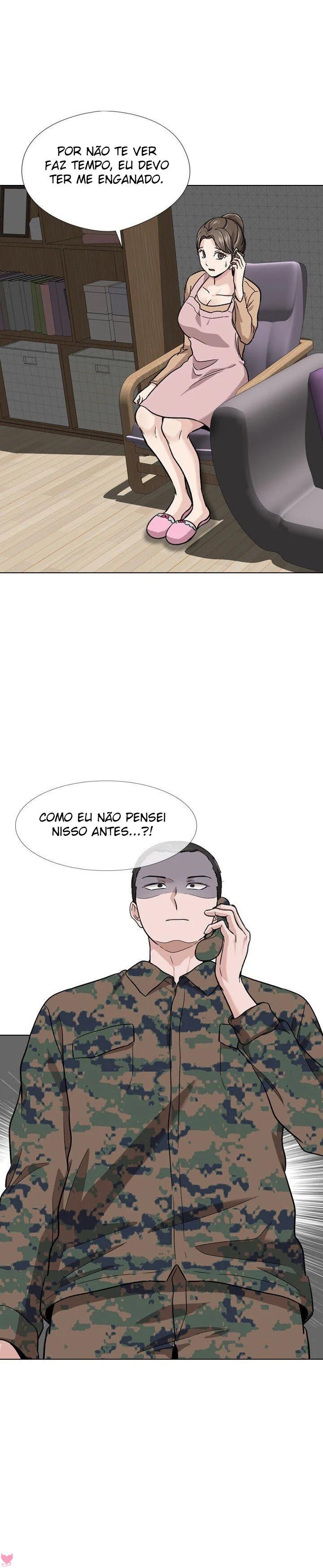 Friends Capitulo 18 - pagina 16